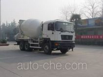 Shacman concrete mixer truck SX5251GJBJM364