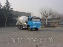 Shacman concrete mixer truck SX5251GJBUM334