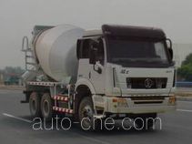 Shacman concrete mixer truck SX5251GJBVR364