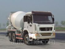 Shacman concrete mixer truck SX5251GJBVR384
