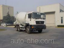 Shacman concrete mixer truck SX5253GJBJR364C