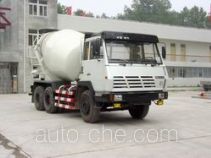 Shacman concrete mixer truck SX5254GJBBN384Y