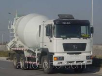 Shacman concrete mixer truck SX5254GJBDR384C
