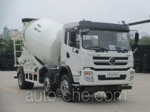 Shacman concrete mixer truck SX5254GJBGP4