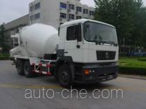 Shacman concrete mixer truck SX5254GJBJN384Y
