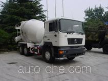 Shacman concrete mixer truck SX5254GJBJP364Y