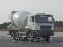Shacman concrete mixer truck SX5254GJBJR364