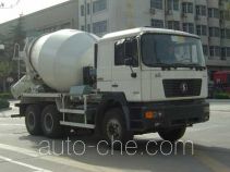 Shacman concrete mixer truck SX5254GJBJR404