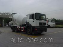 Shacman concrete mixer truck SX5254GJBJT364