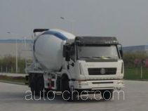 Shacman concrete mixer truck SX5254GJBVR364