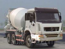 Shacman concrete mixer truck SX5254GJBVR364C