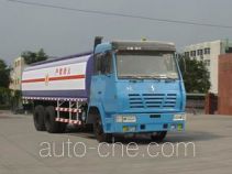 Shacman oil tank truck SX5254GYYUR434