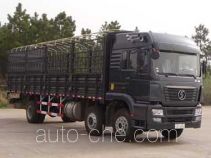 Shacman stake truck SX5255CLXYGL549