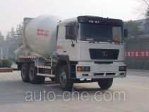 Shacman concrete mixer truck SX5255GJBDP364