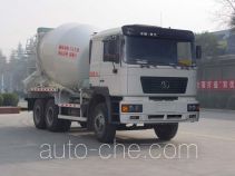 Shacman concrete mixer truck SX5255GJBJN334