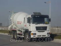 Shacman concrete mixer truck SX5255GJBJR364C