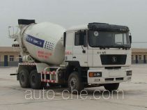 Shacman concrete mixer truck SX5255GJBJR424
