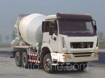 Shacman concrete mixer truck SX5255GJBVR364