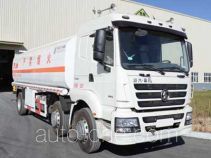 Shacman fuel tank truck SX5255GJYHK469