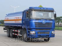 Shacman oil tank truck SX5255GYYDM564
