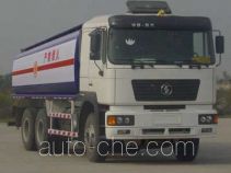 Shacman oil tank truck SX5255GYYNL464