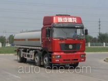 Shacman oil tank truck SX5255GYYNL469