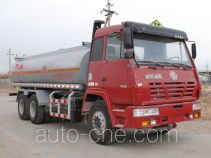 Shacman oil tank truck SX5255GYYUN434