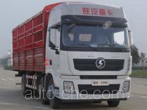 Shacman stake truck SX5256CCY4K549