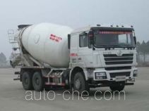Shacman concrete mixer truck SX5256GJBDR404