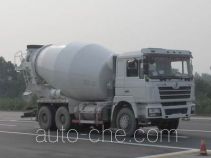 Shacman concrete mixer truck SX5256GJBDR434H