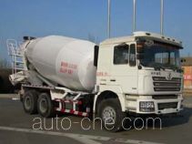 Shacman concrete mixer truck SX5256GJBDT384