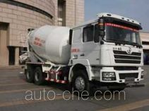 Shacman concrete mixer truck SX5256GJBDT404