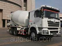 Shacman concrete mixer truck SX5256GJBDT434