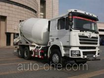 Shacman concrete mixer truck SX5256GJBJR364C