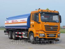 Shacman oil tank truck SX5256GYYMN434