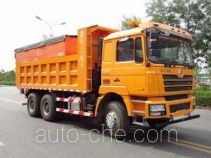 Shacman snow remover truck SX5256TCXDT434