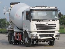 Shacman concrete mixer truck SX5257GJBDM324