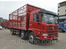 Shacman livestock transport truck SX5258CCQGP5