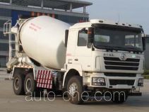 Shacman concrete mixer truck SX5258GJBDR384TL