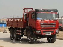 Shacman desert off-road truck SX5260SMC