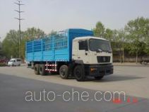 Shacman stake truck SX5274CLXYJL406