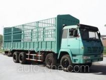 Shacman stake truck SX5274CLXYUL436