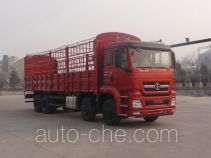 Shacman stake truck SX5310CCYMP4