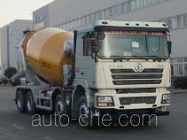 Shacman concrete mixer truck SX5310GJBFB366