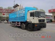 Shacman stake truck SX5314CLXYJL406
