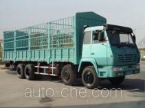 Shacman stake truck SX5314CLXYUL406
