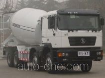 Shacman concrete mixer truck SX5314GJBDR306C