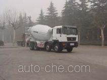 Shacman concrete mixer truck SX5314GJBJP306