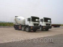 Shacman concrete mixer truck SX5314GJBJS306