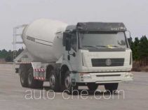 Shacman concrete mixer truck SX5314GJBVT306XC